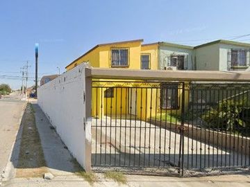 VENTA CASA CALLE SIERRA DE LA FRAGUA, REAL DEL NORTE, PIEDRAS NEGRAS COAHUILA