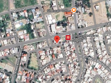 VENTA CASA CALLE SIERRA DE LA FRAGUA, REAL DEL NORTE, PIEDRAS NEGRAS COAHUILA