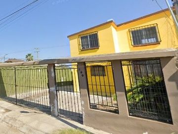 VENTA CASA CALLE SIERRA DE LA FRAGUA, REAL DEL NORTE, PIEDRAS NEGRAS COAHUILA