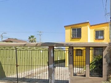 VENTA CASA CALLE SIERRA DE LA FRAGUA, REAL DEL NORTE, PIEDRAS NEGRAS COAHUILA
