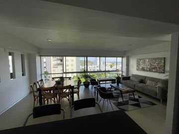 VENTA DEPARTAMENTO EN JURIQUILLA SANTA FE HABITAREA TOWERS