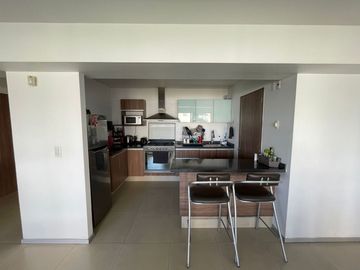 VENTA DEPARTAMENTO EN JURIQUILLA SANTA FE HABITAREA TOWERS