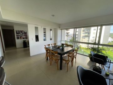 VENTA DEPARTAMENTO EN JURIQUILLA SANTA FE HABITAREA TOWERS