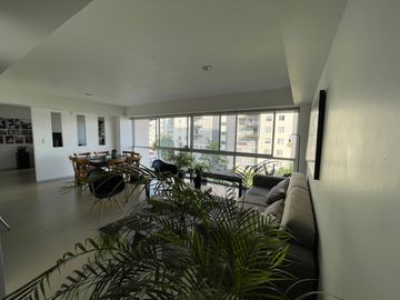 VENTA DEPARTAMENTO EN JURIQUILLA SANTA FE HABITAREA TOWERS
