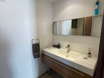 VENTA DEPARTAMENTO EN JURIQUILLA SANTA FE HABITAREA TOWERS