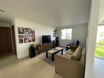 VENTA DEPARTAMENTO EN JURIQUILLA SANTA FE HABITAREA TOWERS
