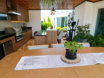 Exclusivo Dúplex En Monte Umbroso, Chacarilla - Surco