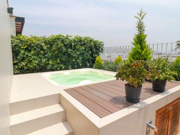 Exclusivo Dúplex En Monte Umbroso, Chacarilla - Surco