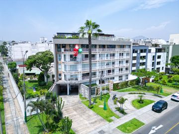Exclusivo Dúplex En Monte Umbroso, Chacarilla - Surco