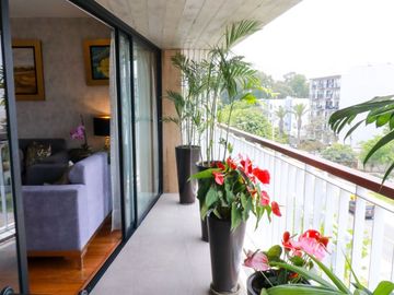 Exclusivo Dúplex En Monte Umbroso, Chacarilla - Surco