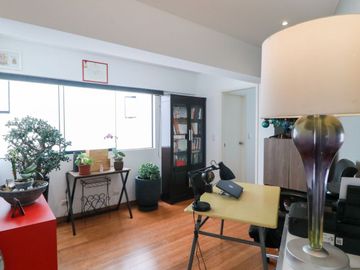 Exclusivo Dúplex En Monte Umbroso, Chacarilla - Surco