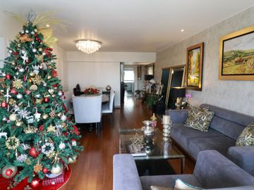 Exclusivo Dúplex En Monte Umbroso, Chacarilla - Surco