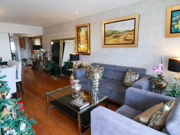 Exclusivo Dúplex En Monte Umbroso, Chacarilla - Surco