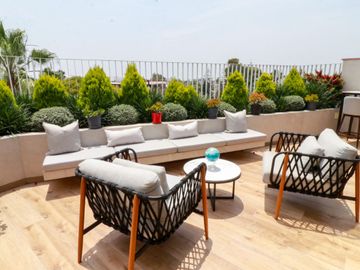 Exclusivo Dúplex En Monte Umbroso, Chacarilla - Surco