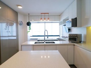 Exclusivo Dúplex En Monte Umbroso, Chacarilla - Surco