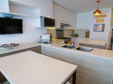 Exclusivo Dúplex En Monte Umbroso, Chacarilla - Surco