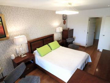 Exclusivo Dúplex En Monte Umbroso, Chacarilla - Surco