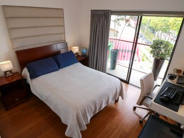Exclusivo Dúplex En Monte Umbroso, Chacarilla - Surco