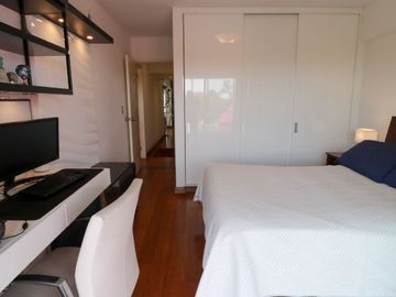 Exclusivo Dúplex En Monte Umbroso, Chacarilla - Surco
