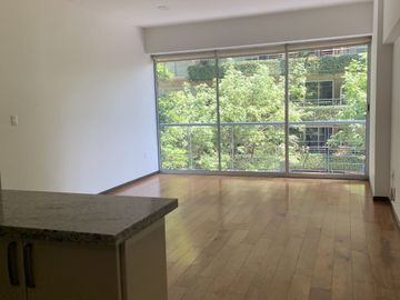 VENDO DEPARTAMENTO DEL VALLE - COYOACAN CITY TOWER II