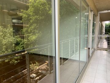 VENDO DEPARTAMENTO DEL VALLE - COYOACAN CITY TOWER II