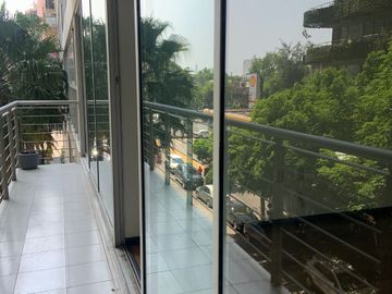 VENDO DEPARTAMENTO DEL VALLE - COYOACAN CITY TOWER II