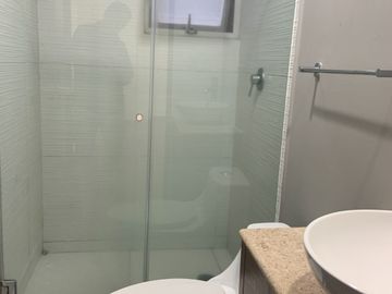 VENDO DEPARTAMENTO DEL VALLE - COYOACAN CITY TOWER II