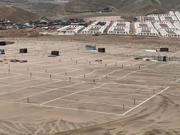 VENTA - ADQUIERE UN TERRENO CERCA DEL AUTÓDROMO LA CHUTANA, EL AERÓD