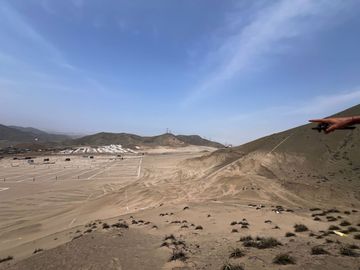 VENTA - ADQUIERE UN TERRENO CERCA DEL AUTÓDROMO LA CHUTANA, EL AERÓD