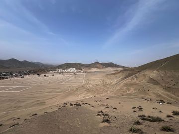 VENTA - ADQUIERE UN TERRENO CERCA DEL AUTÓDROMO LA CHUTANA, EL AERÓD