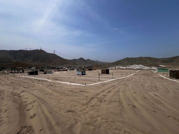 VENTA - ADQUIERE UN TERRENO CERCA DEL AUTÓDROMO LA CHUTANA, EL AERÓD