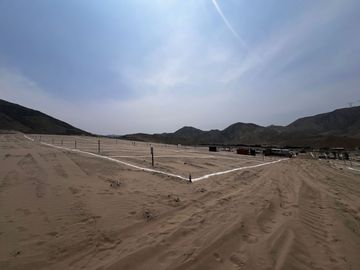 VENTA - ADQUIERE UN TERRENO CERCA DEL AUTÓDROMO LA CHUTANA, EL AERÓD