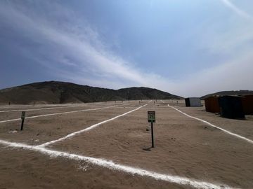 VENTA - ADQUIERE UN TERRENO CERCA DEL AUTÓDROMO LA CHUTANA, EL AERÓD