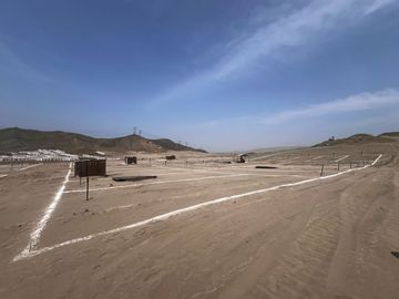 VENTA - ADQUIERE UN TERRENO CERCA DEL AUTÓDROMO LA CHUTANA, EL AERÓD