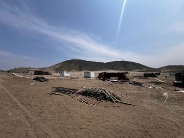 VENTA - ADQUIERE UN TERRENO CERCA DEL AUTÓDROMO LA CHUTANA, EL AERÓD