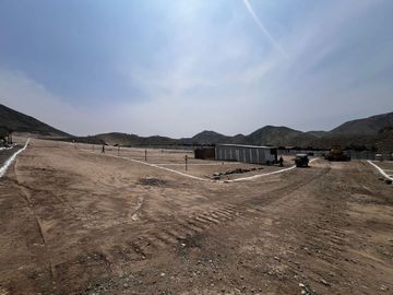VENTA - ADQUIERE UN TERRENO CERCA DEL AUTÓDROMO LA CHUTANA, EL AERÓD