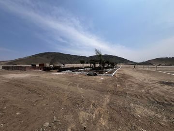 VENTA - ADQUIERE UN TERRENO CERCA DEL AUTÓDROMO LA CHUTANA, EL AERÓD