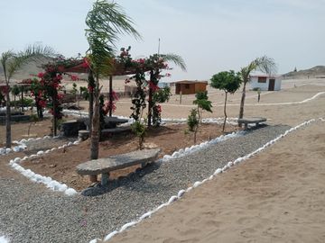 VENTA - ADQUIERE UN TERRENO CERCA DEL AUTÓDROMO LA CHUTANA, EL AERÓD
