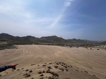VENTA - ADQUIERE UN TERRENO CERCA DEL AUTÓDROMO LA CHUTANA, EL AERÓD