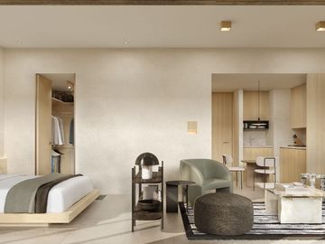 ÚLTIMO DEPARTAMENTO EN PREVENTA ZONA ANDARES