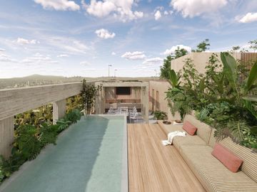 ÚLTIMO DEPARTAMENTO EN PREVENTA ZONA ANDARES