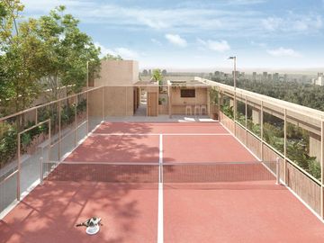 ÚLTIMO DEPARTAMENTO EN PREVENTA ZONA ANDARES