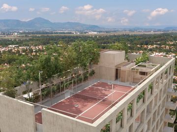 ÚLTIMO DEPARTAMENTO EN PREVENTA ZONA ANDARES