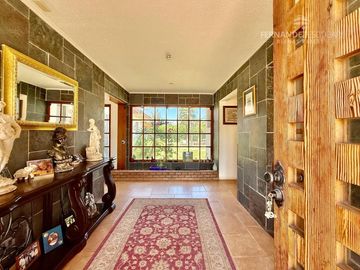 RINCONADA - VENTA PARCELA CON CASA 5D 5B