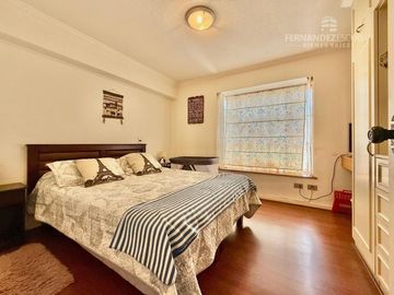 RINCONADA - VENTA PARCELA CON CASA 5D 5B