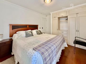 RINCONADA - VENTA PARCELA CON CASA 5D 5B