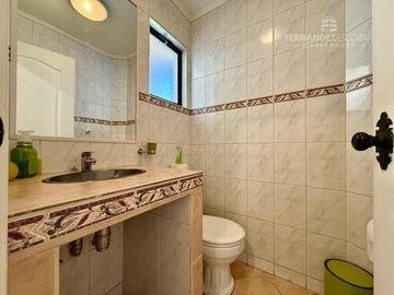 RINCONADA - VENTA PARCELA CON CASA 5D 5B