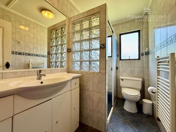 RINCONADA - VENTA PARCELA CON CASA 5D 5B