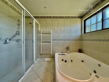 RINCONADA - VENTA PARCELA CON CASA 5D 5B