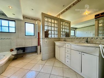 RINCONADA - VENTA PARCELA CON CASA 5D 5B
